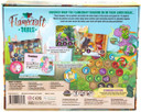 Back of Box - Buy Flamecraft Duals from Boardgamist