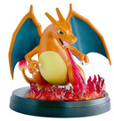 Charizard ex Display Model Super-Premium Collection from Boardgamist