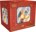 Buy Charizard ex Super-Premium Collection Box from Boardgamist