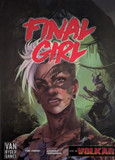 Buy Final Girl The Green Terror board game now from Boardgamist UK — battle a spreading plant horror in this tense solo survival expansion.