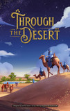 Buy Through the Desert board game now from Boardgamist UK — build camel caravans, claim territory and outmanoeuvre rivals in a timeless strategy classic.