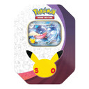 Buy Pokémon TCG: ex Tin - Greninja- 30th Celebration from Boardgamist