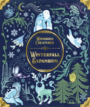 Expand Wondrous Creatures with Winterfall, adding new creatures, strategies and seasonal challenges. Buy the expansion from Boardgamist.