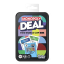 Buy Monopoly Deal: FIFA World Cup 2026 Edition from Boardgamist