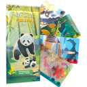 Cards in the Harmonies mini expansion now from Boardgamist