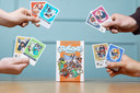 A preview of the new creatures in Fliptoons Season 2 from Boardgamist