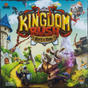 Buy Kingdom Rush: Rift in Time from Out of Town Games! Cooperative board games and more