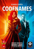 Buy Codenames 2025 edition from Boardgamist UK.
