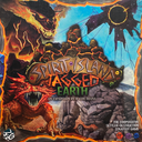 Buy Spirit Island Jagged Earth Expansion from Boardgamist