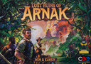 Buy Lost Ruins of Arnak board game from Boardgamist