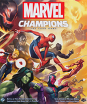 Buy Marvel Champions Living Card Game from Out of Town Games