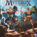 Buy Mythalix and other strategy games from Out of Town Games