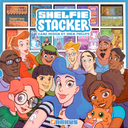 Buy Shelfie Stacker and other brilliant board games from Out of Town Games