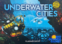 Buy Underwater Cities board game from Boardgamist