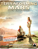 Buy Terraforming Mars: Ares Expedition Collector's Edition from Out of Town Games