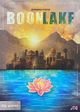 Buy Boonlake the heavy strategy board game from Out of Town Games