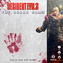 Buy Resident Evil 3: The Board Game from Out of Town Games