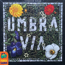 Buy Umbra Via board game from Out of Town Games
