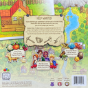 Stardew Valley Back of the Box, Buy the board game from Boardgamist