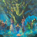 Buy Oak board game from Out of Town Games