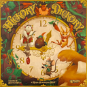 Buy Hickory Dickory board game from OOT Games