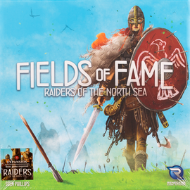 Buy Raiders Of The North Sea From Out Of Town Games
