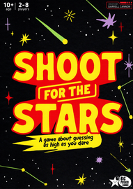 Buy Shoot for the Stars, Big Potato party quiz game from Out of Town Games