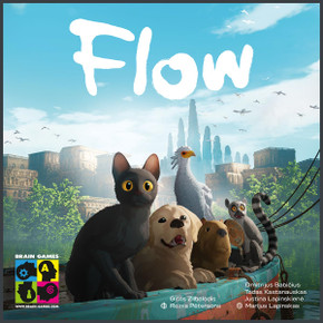Buy Flow at Out of Town Games