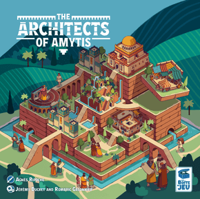 Buy Architects of Amytis on OOTG