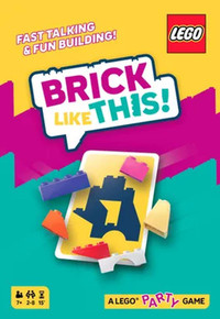Brick Like This on Boardgamist
