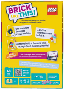 Back of Brick Like This