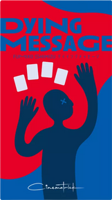 Buy Dying Message on Boardgamist
