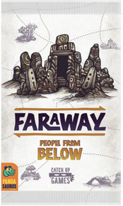 Buy People from Below Expansion now at Boardgamist Buy People from Below Expansion now at Boardgamist