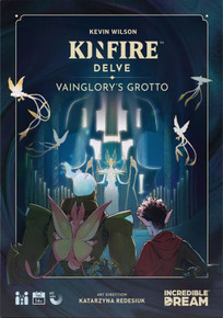 Buy Vainglory's Grotto from Boardgamist Buy Vainglory's Grotto from Boardgamist