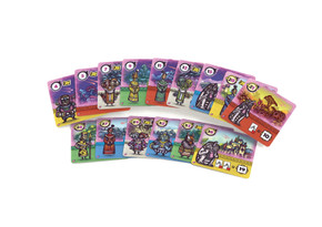 New cards found in Faraway Under Starry Skies Expansion from Boardgamist