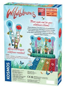 Back of the box of ‘Wildblooms’ – buy now from Boardgamist.