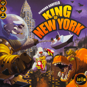 Buy King of New York and other family games from Out of Town Games Buy King of New York and other family games from Out of Town Games
