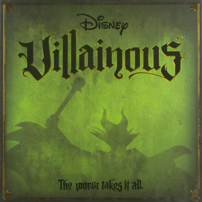 Buy Disney Villainous from Out of Town Games Buy Disney Villainous from Out of Town Games