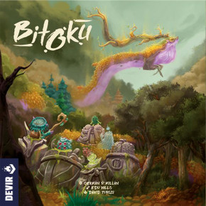 Buy Bitoku board game from Out of Town Games Buy Bitoku board game from Out of Town Games