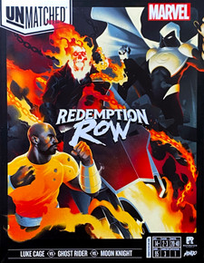 Buy Unmatched Redemption Row Marvel from Out of Town Games Buy Unmatched Redemption Row Marvel from Out of Town Games
