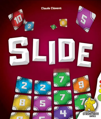 Buy Slide from Out of Town Games.