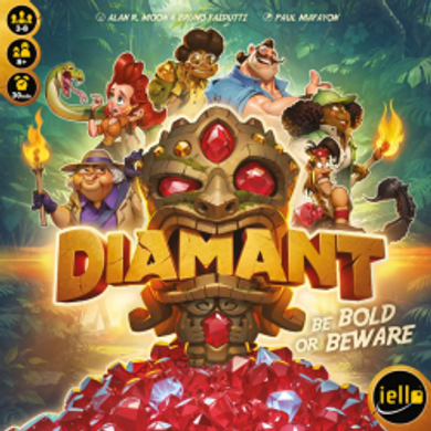 Buy Diamant from OOTG