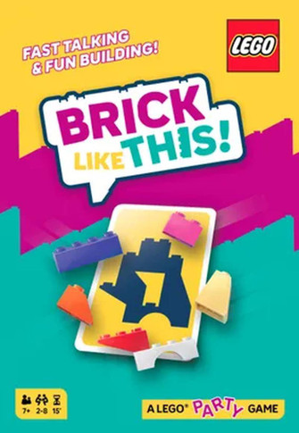 Brick Like This on Boardgamist