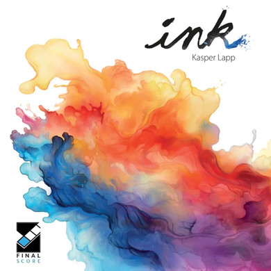 Buy Ink boardgame from Boardgamist