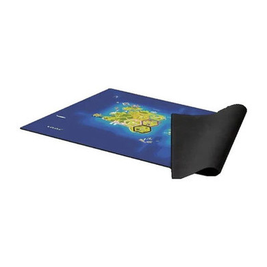 Buy Container Playmat now from Boardgamist