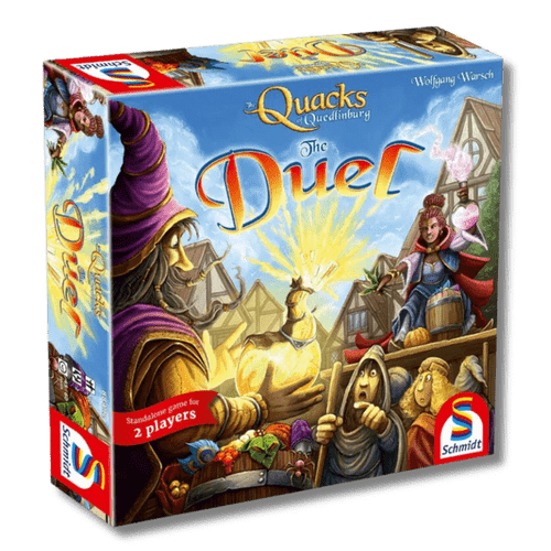 Buy Quacks Duel at OOTG