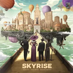 Buy Skyrise at OOTG