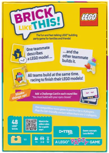 Back of Brick Like This