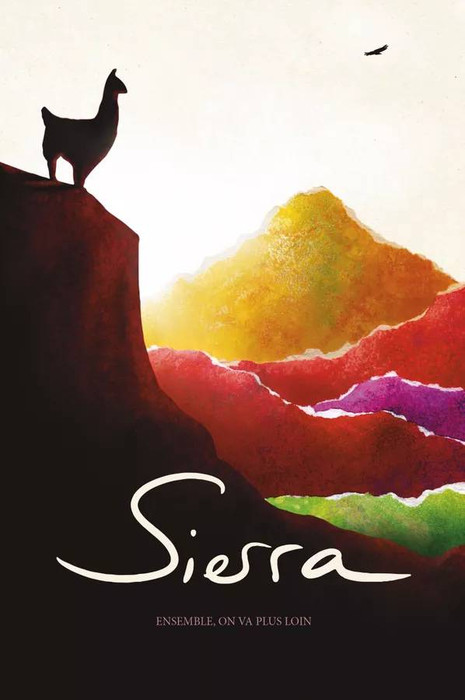 Buy Sierra now at Boardgamist
