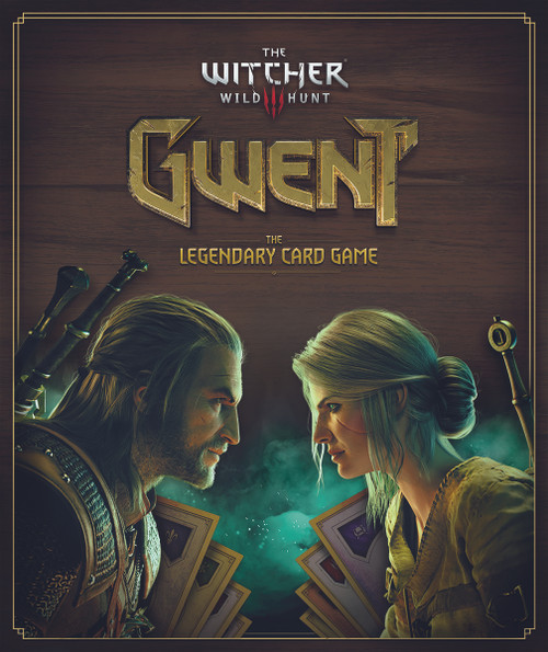 Buy Gwent from Boardgamist